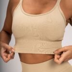 Body Silk-Limited Edition Strappy Bra