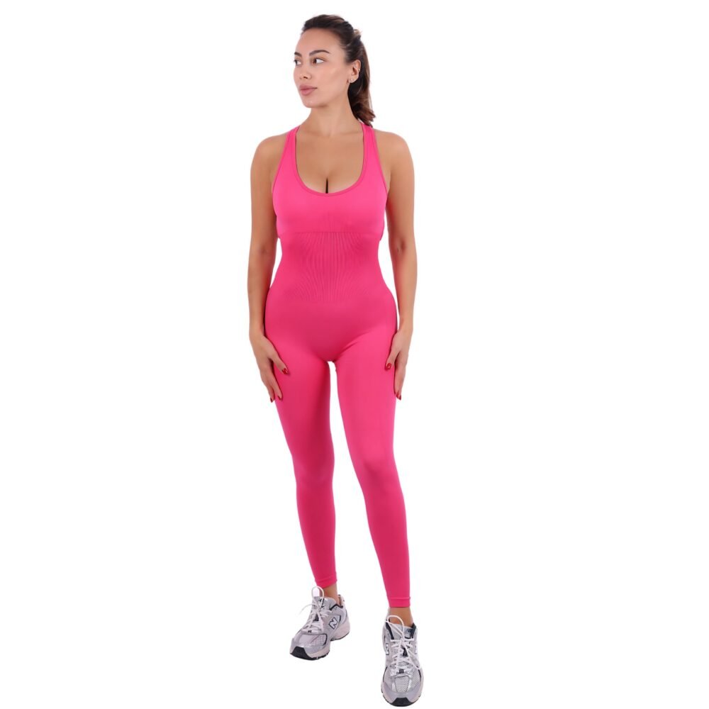 Active Sculpt Jumpsuit