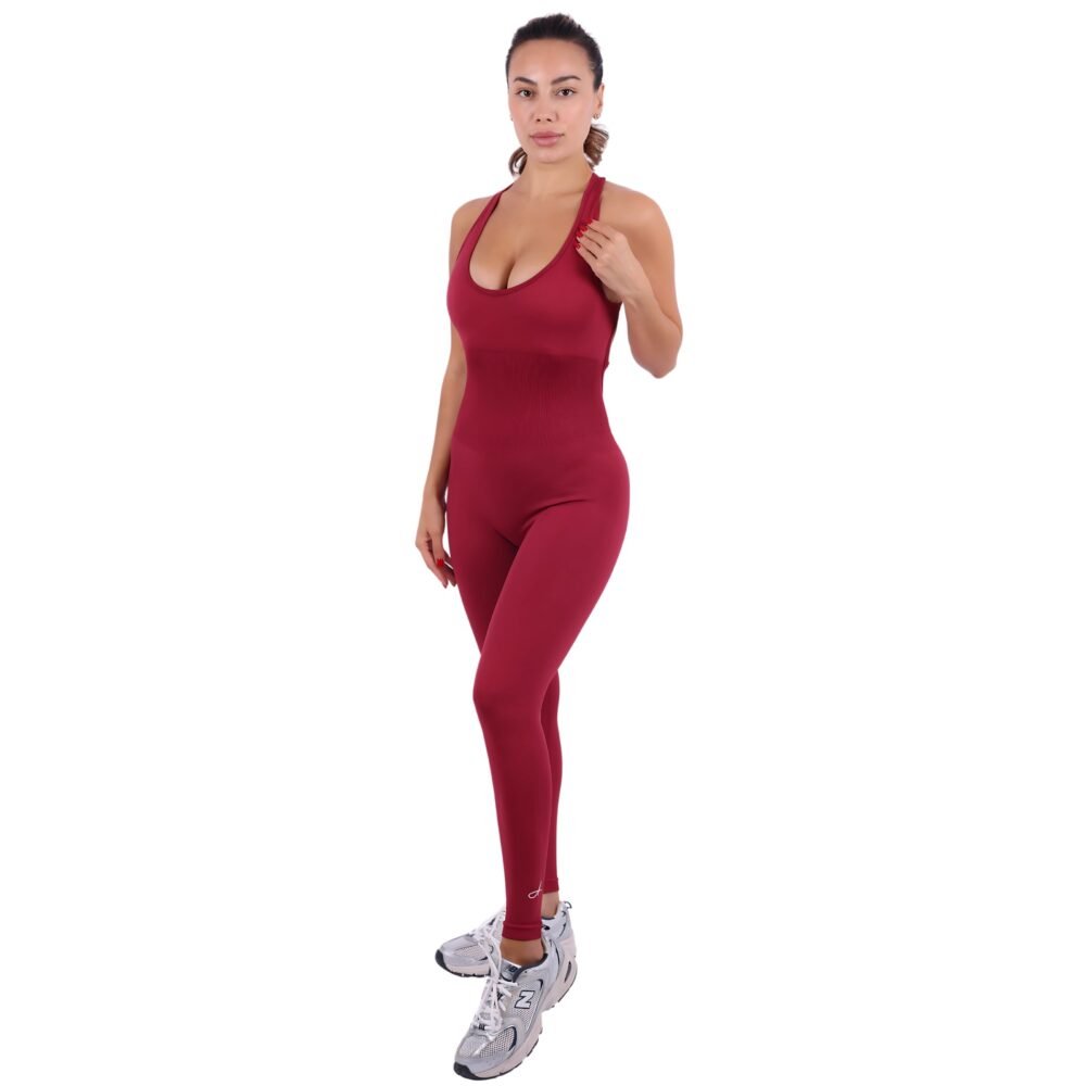 Active Sculpt Jumpsuit