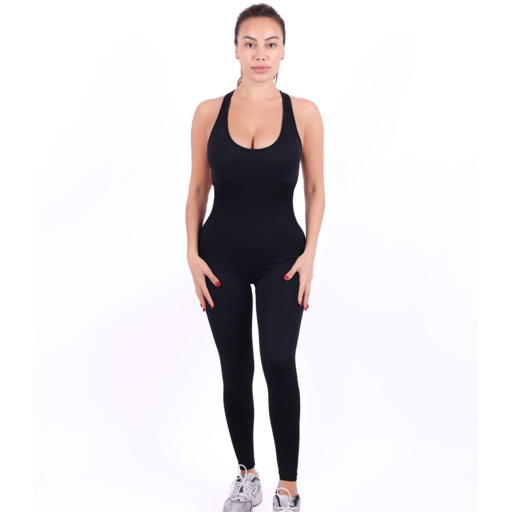 Active Sculpt Jumpsuit