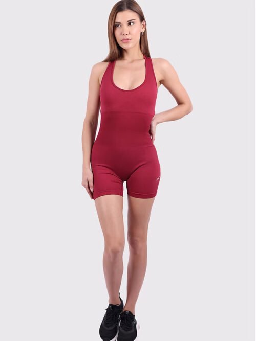 Ultra Fit Jumpsuit