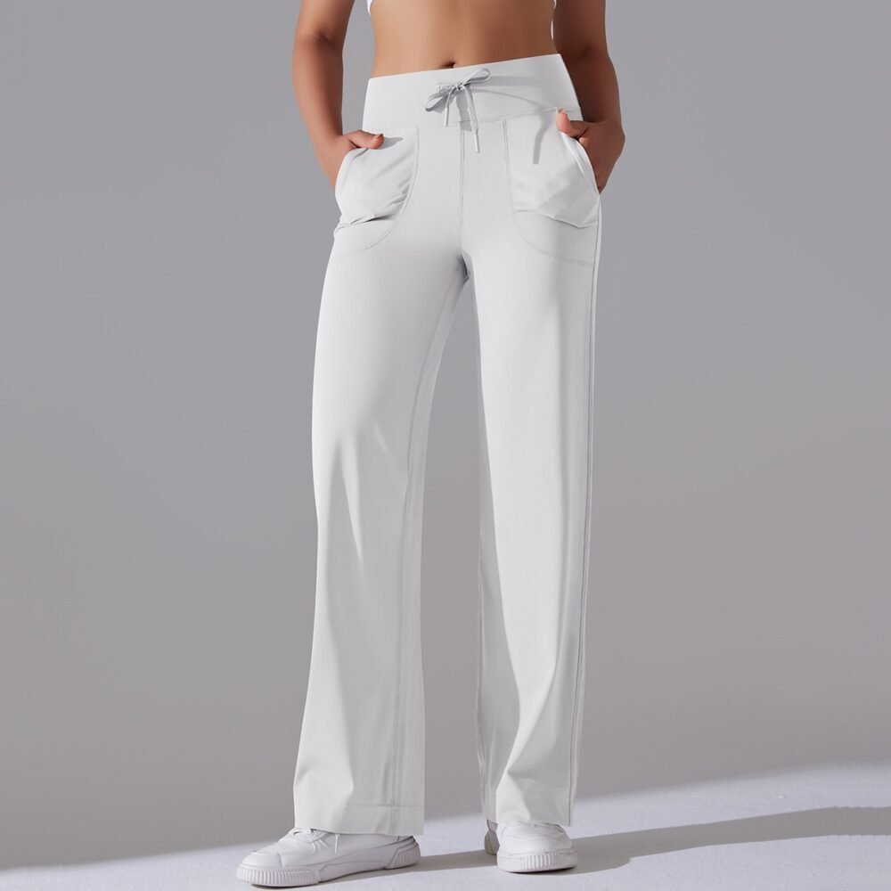 Daily Essential Trousers Set