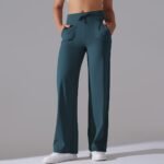 Daily Essential Trousers Set