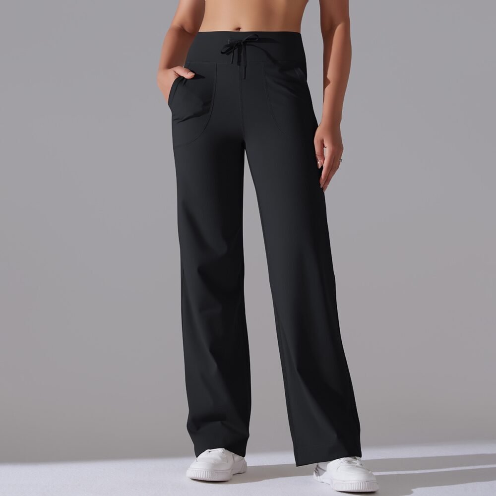 Daily Essential Trousers Set