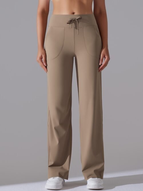 Daily Essential Trousers Set
