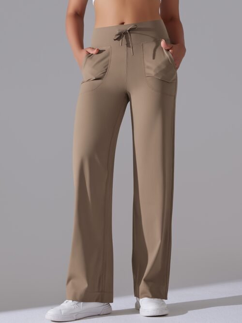 Daily Essential Trousers