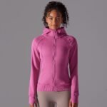 Cozy Mode Hoodie High - Neck