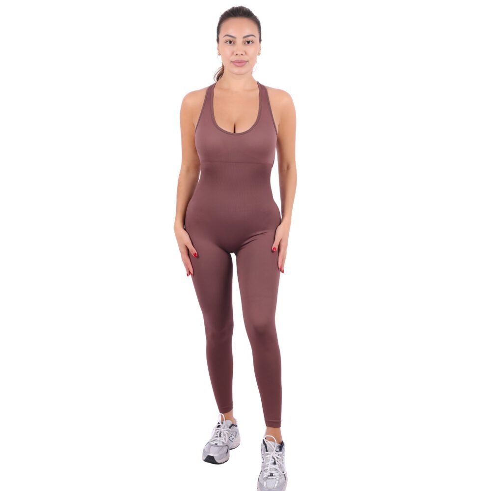 Active Sculpt Jumpsuit