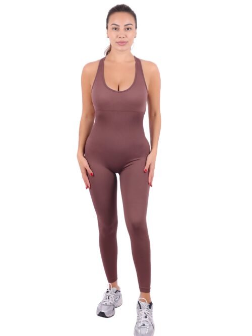 Active Sculpt Jumpsuit