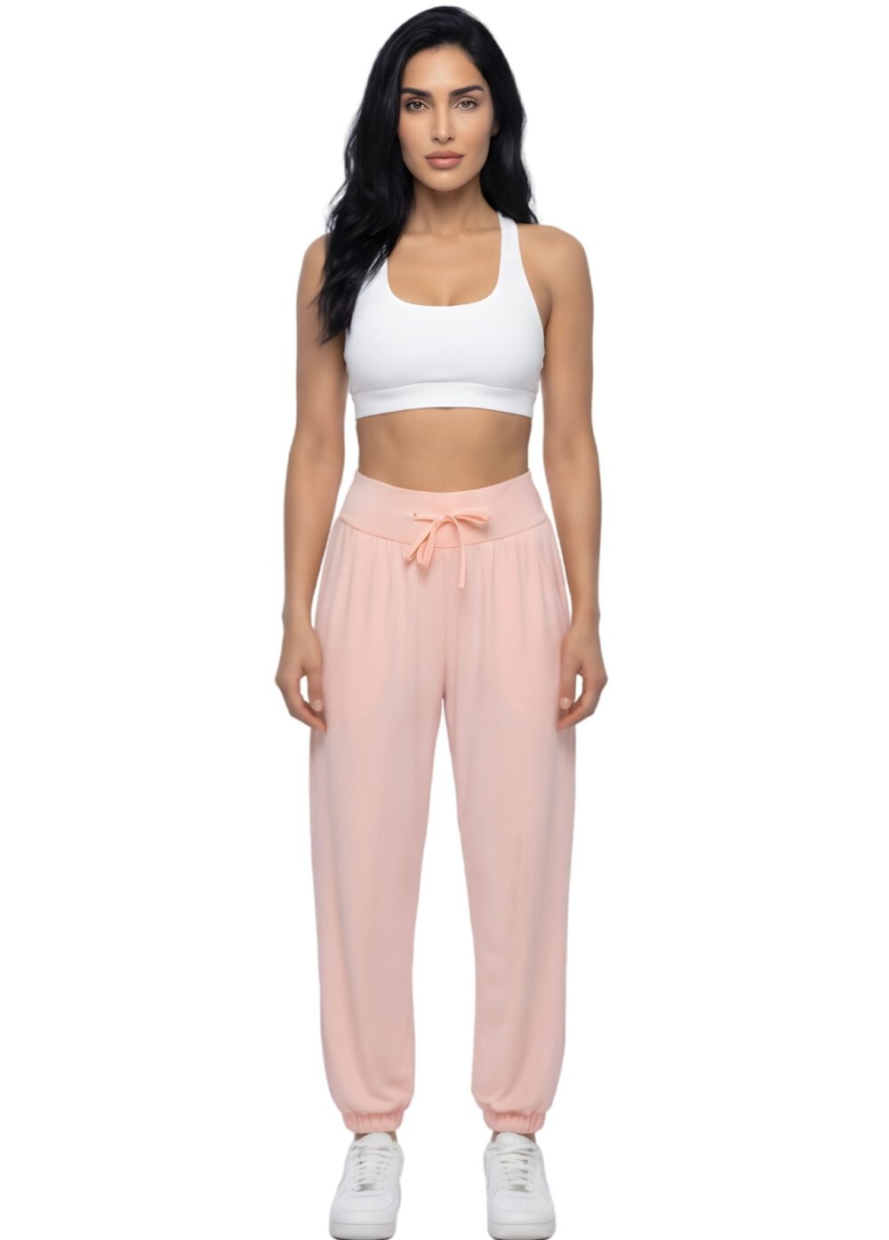 Chill Ease Harem Pants