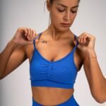 Royal Athletic Bra