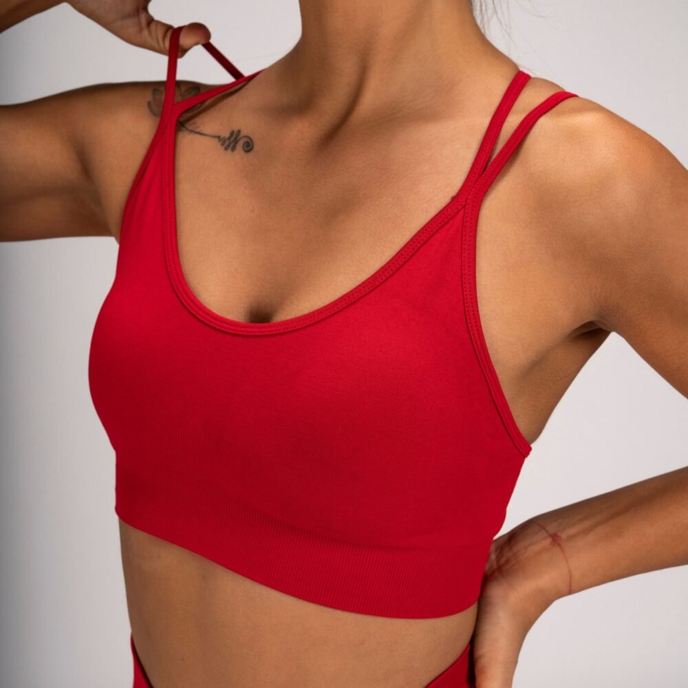 Royal Athletic Bra