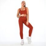 Athletic Essential Sets