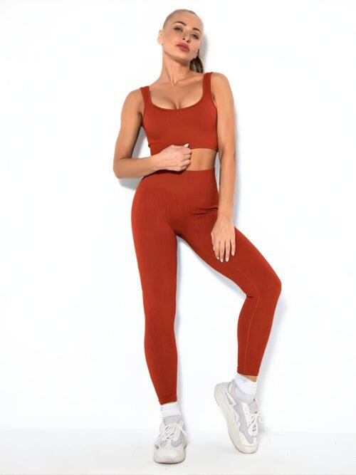 Athletic Essential Sets