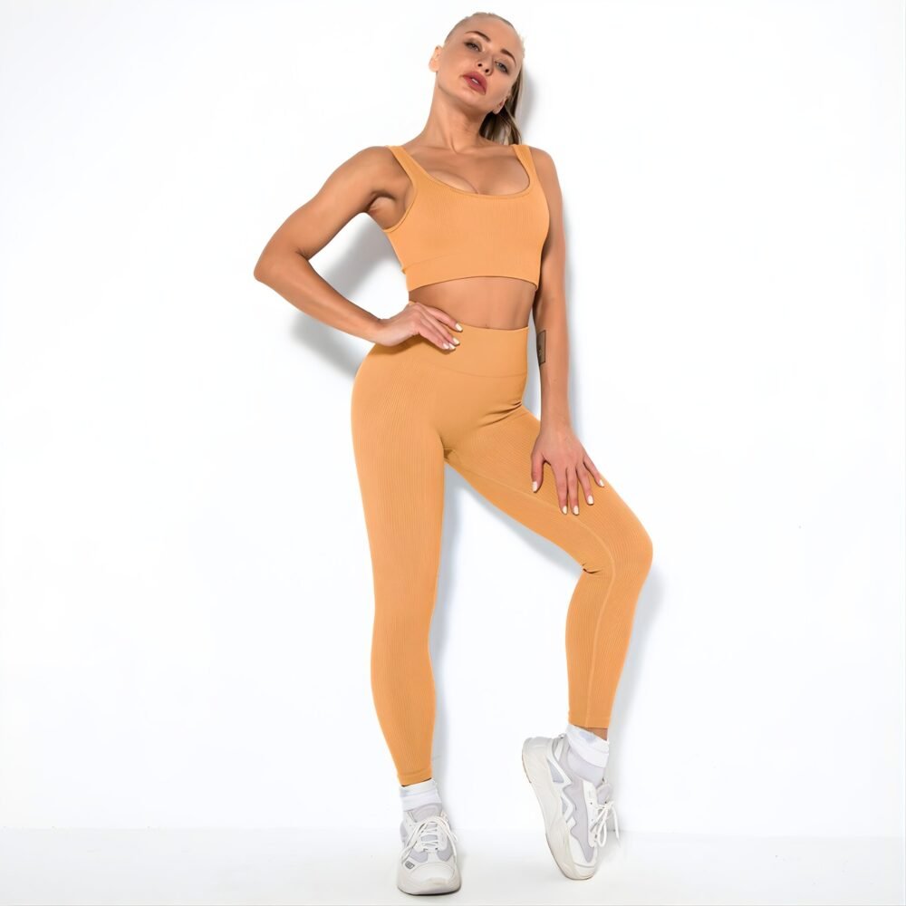 Athletic Essential Sets