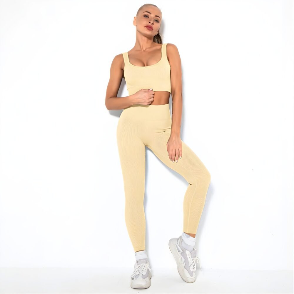 Athletic Essential Sets