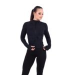 Shape Zip Hoodie Set