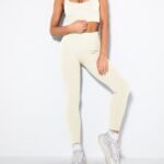 Athletic Essential High-Waist Leggings