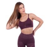 The Annathletics Signature Edition Bra