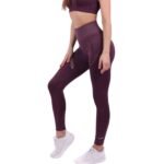 The Annathletics Signature Edition Leggings