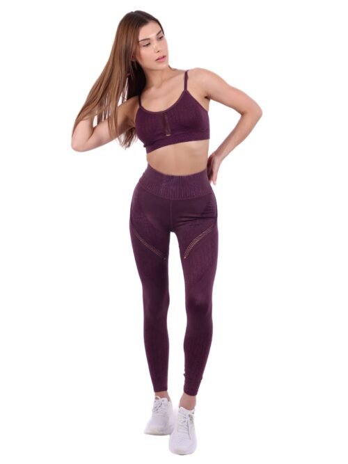 The Annathletics Signature Edition Sets