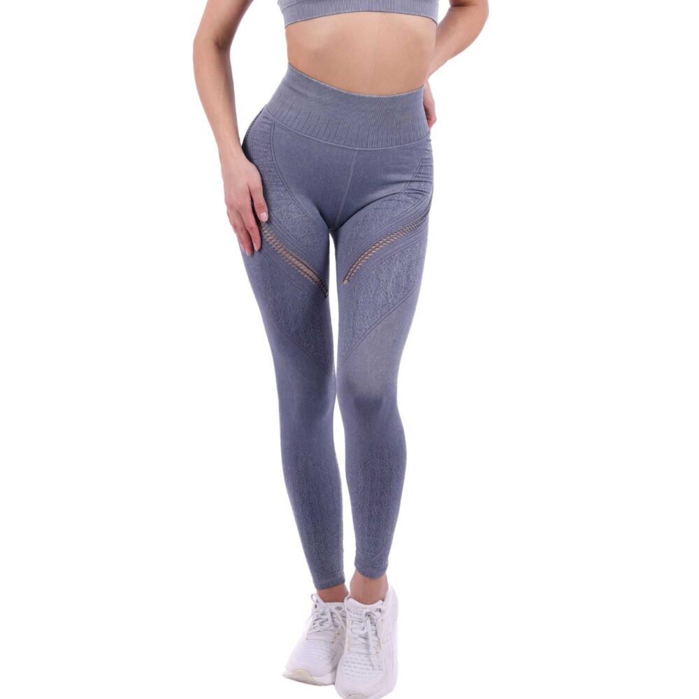 The Annathletics Signature Edition Leggings