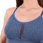 The Annathletics Signature Edition Bra