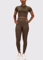 Everyday Seamless Athletic Set