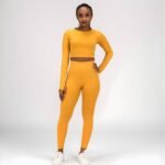 Everyday Seamless Athletic Sets