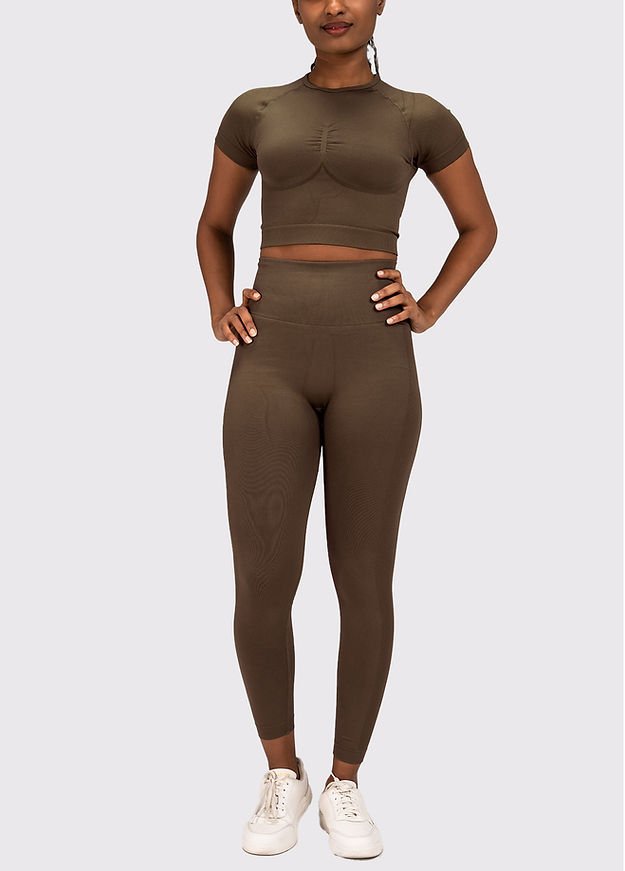 Everyday Seamless Athletic Set