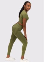 Everyday Seamless Athletic Set