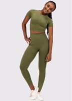 Everyday Seamless Athletic Set