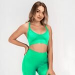 Pure Form Cross Back Bra