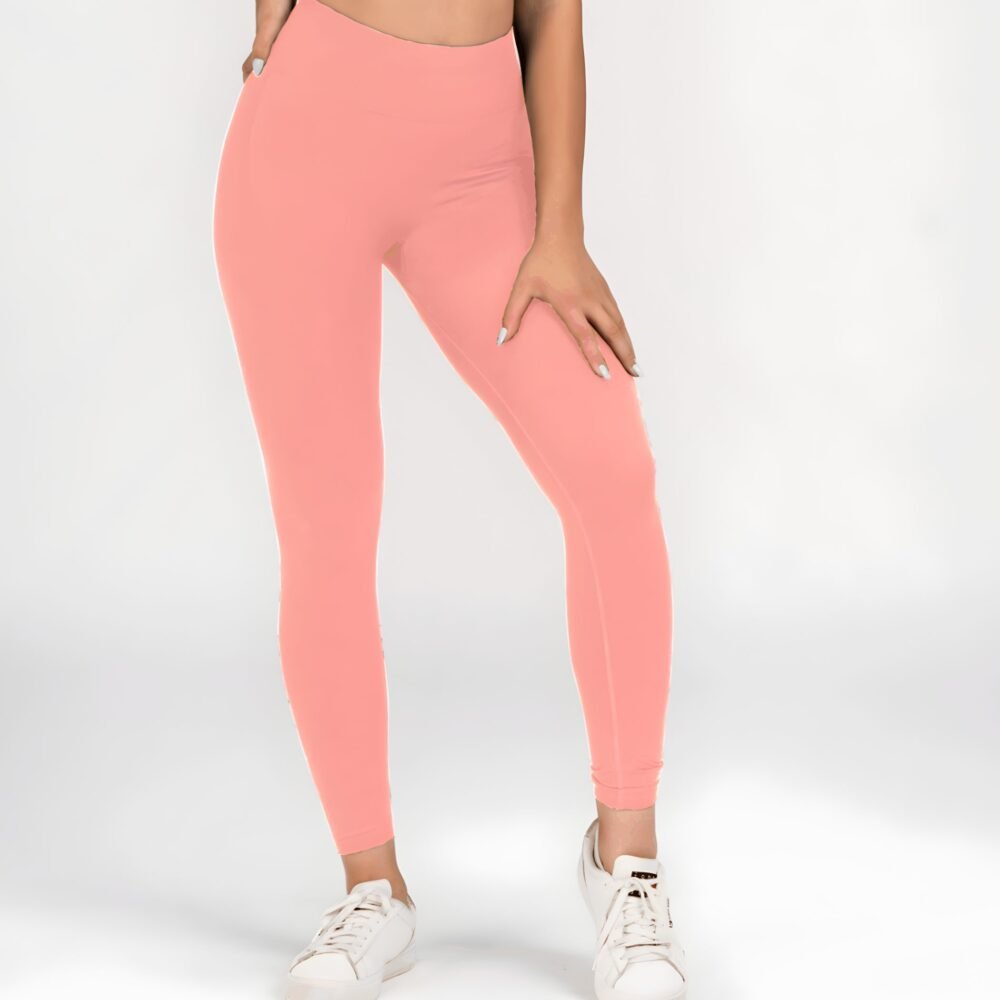 Pure form sling bra & leggings set