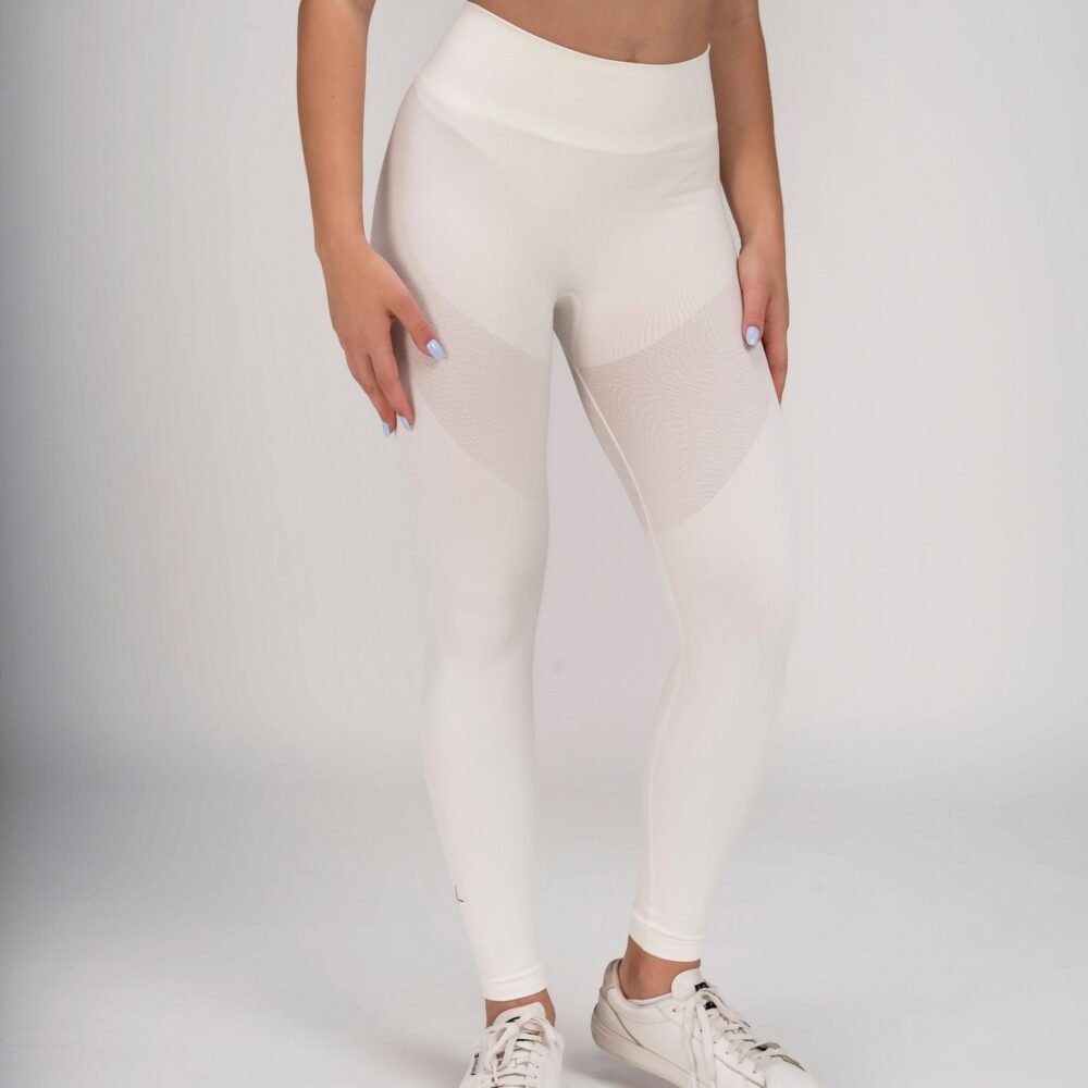 Pure Form High Waist Leggings