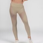 Pure form sling bra & leggings set