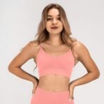 Pure form sling bra & leggings set