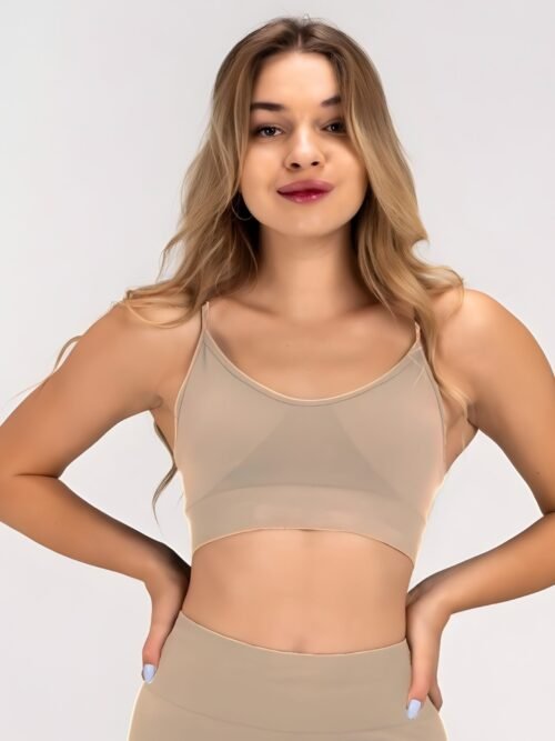 Pure Form Sling - Bra