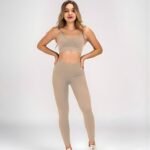 Pure Form Sling Bra Set