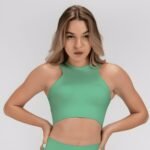 Pure form vest & leggings set