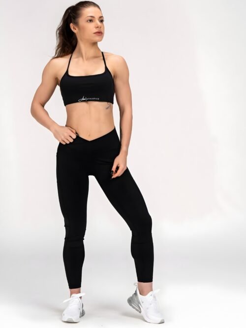 Leggings & Bra Set
