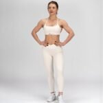 Back Temptation Bra Set