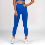 Royal High Waist Leggings
