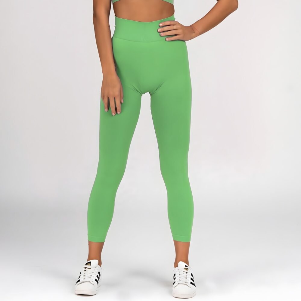 Royal High Waist Leggings