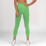 Royal High Waist Leggings