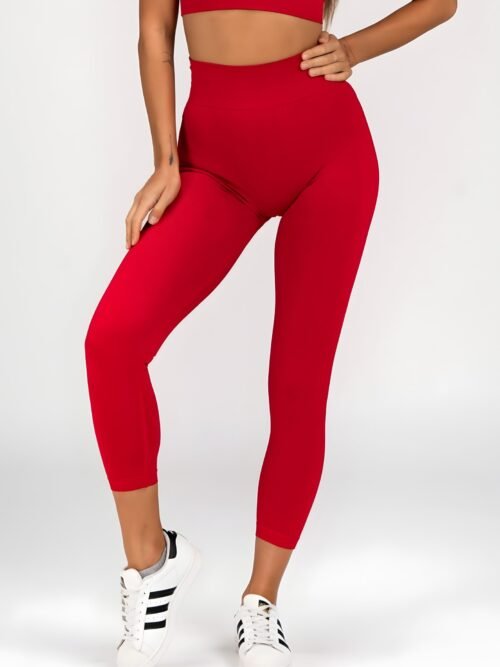 Royal High Waist Leggings