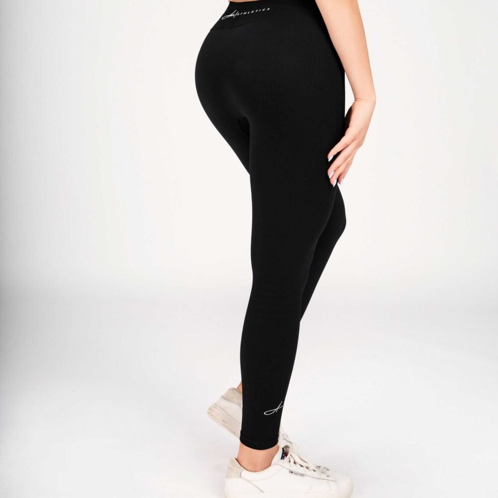 The Divina Contour Leggings