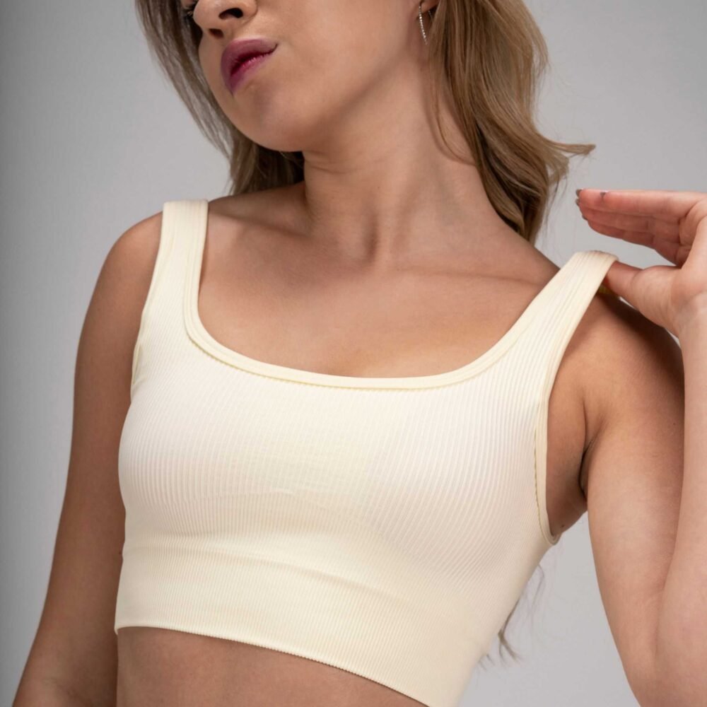 Scult Armor Push Up Bra