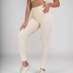 Sculpt armor push up bra & leggings