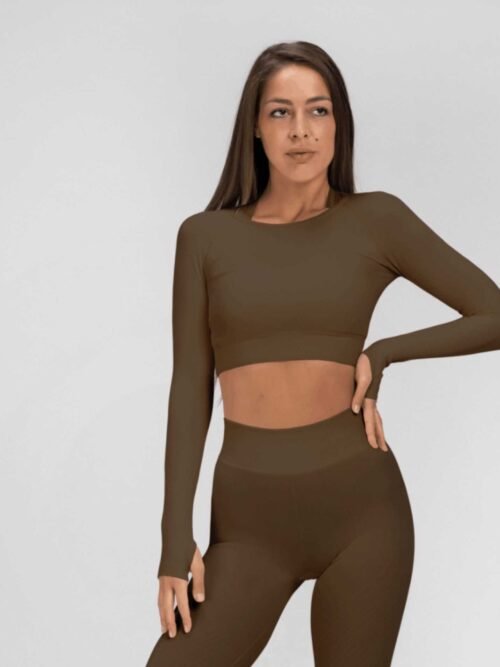 Ultimate Soft Comfort Long Sleeves Tops